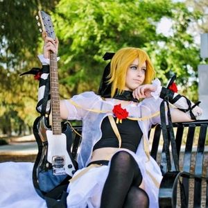 Vocaloid Kagamine Len Cosplay
